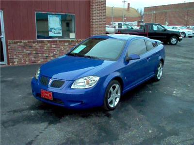 Used Pontiac G5 2008 : $9950