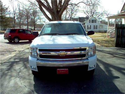 Used Chevrolet Silverado 2007 : $24750