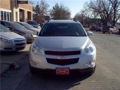 Used Chevrolet Traverse 2011 : $29900