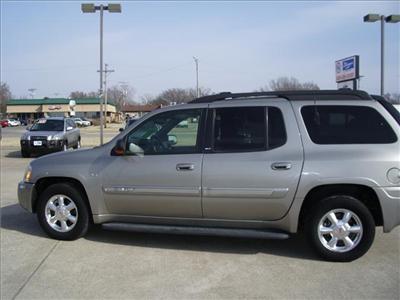 Used GMC EnvoyXL 2003 : $0