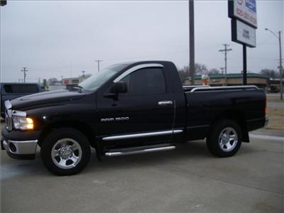 Used Dodge RamPickup 2005 : $11950