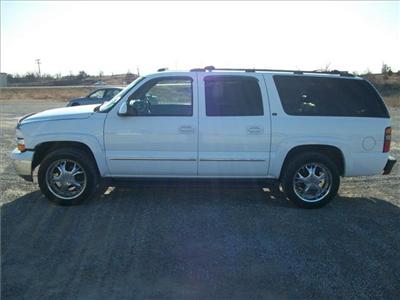 Used Chevrolet Suburban 2001 : $10995