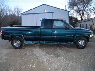 Used Dodge RamPickup 1998 : $4950