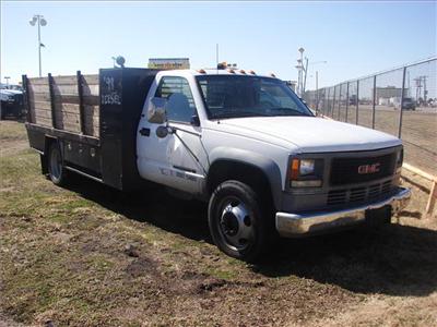 Used GMC Sierra 1998 : $3850