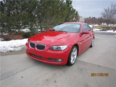 Used BMW 3series 2007 : $25000