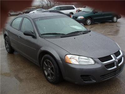 Used Dodge Stratus 2005 : $3995