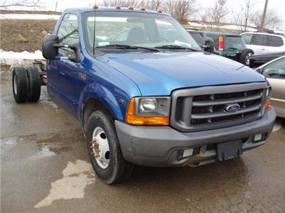 Used Ford F350 1999 : $2795