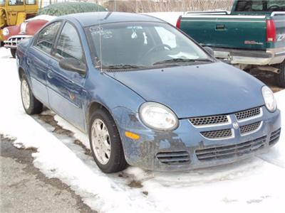 Used Dodge Neon 2003 : $3795