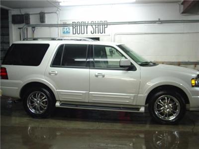 Used Ford Expedition 2006 : $23499