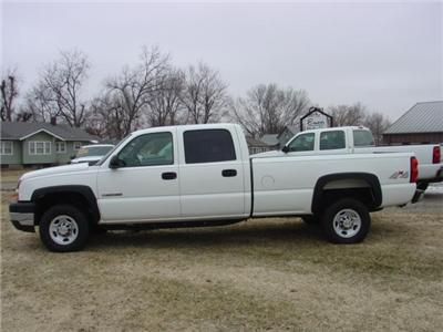 Used Chevrolet Silverado 2007 : $18499