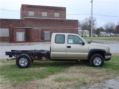 Used Chevrolet Silverado 2006 : $15899