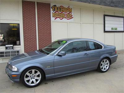 Used BMW 3series 2002 : $8985