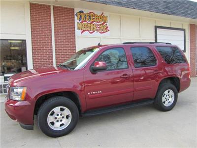 Used Chevrolet Tahoe 2007 : $19985