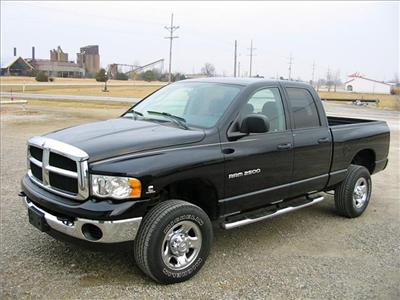 Used Dodge RamPickup 2004 : $18950