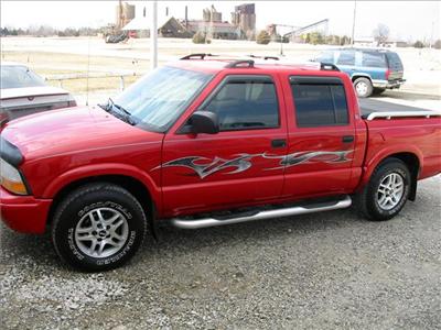 Used GMC Sonoma 2003 : $9950