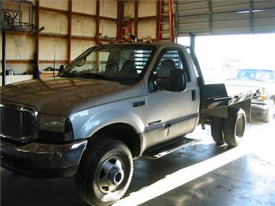 Used Ford F350 2000 : $10950