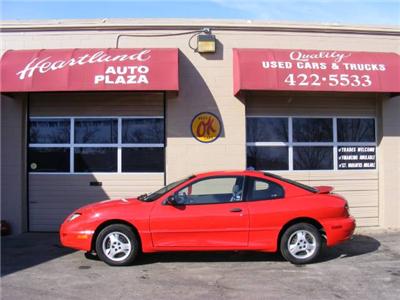 Used Pontiac Sunfire 2005 : $5995