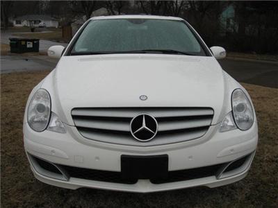 Used Mercedes-Benz RClass 2006 : $21900
