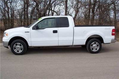 Used Ford F150 2006 : $12999