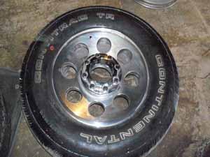 Used Ford,Factory Take Offs F250350 2007 : $1100