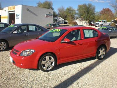 Used Chevrolet Cobalt 2009 : $11995