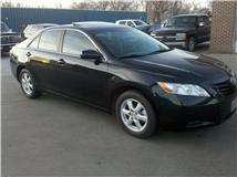 Used Toyota Camry 2007 : $13900