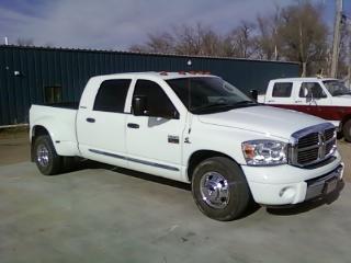 Used Dodge RamPickup 2007 : $24900