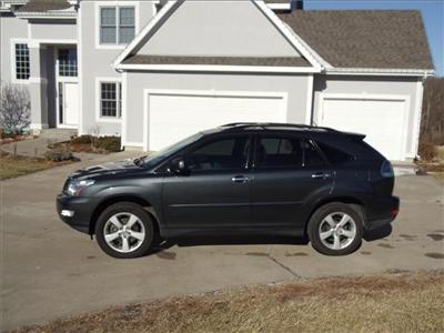 Used Lexus RX330 2004 : $16995