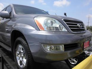 used Lexus GX 470 2005 : $24949