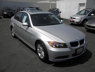 used BMW 328 i 2008 : $23942