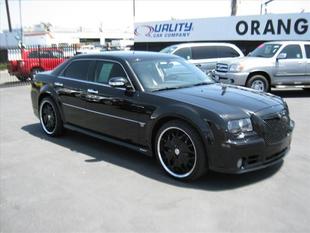 used Chrysler 300C 2006 : $20975
