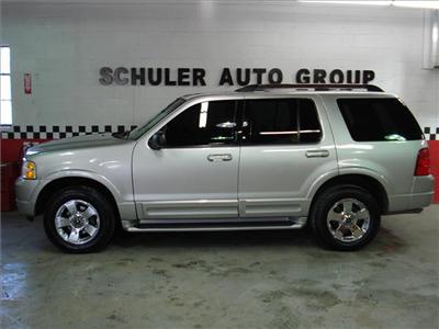 Used Ford Explorer 2005 : $11495