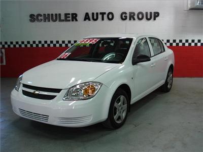 Used Chevrolet Cobalt 2006 : $6895