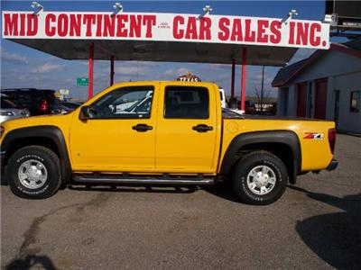 Used Chevrolet Colorado 2006 : $19950