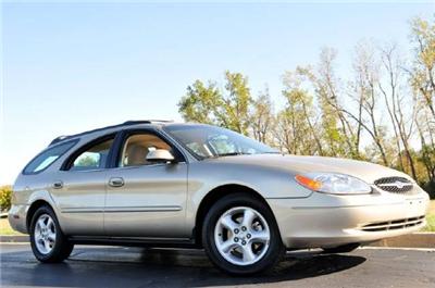 Used Ford Taurus 2000 : $5995