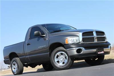 Used Dodge RamPickup 2003 : $0