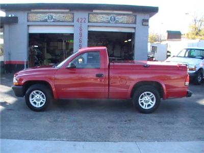 Used Dodge Dakota 2003 : $6495