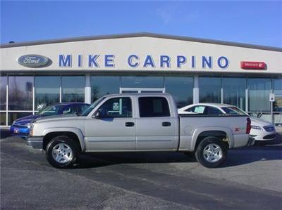 Used Chevrolet Silverado 2004 : $15987
