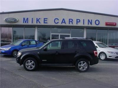 Used Ford Escape 2008 : $19987