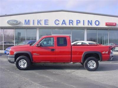 Used Chevrolet Silverado 2007 : $22987