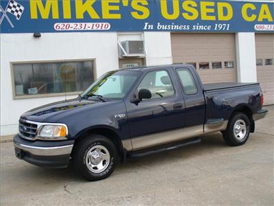 Used Ford F150 2003 : $9950