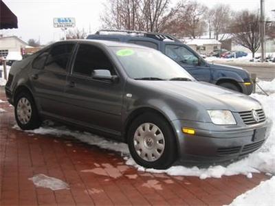 Used Volkswagen Jetta 2003 : $6995