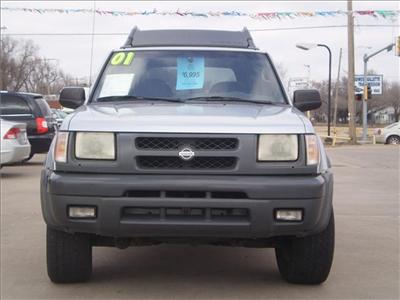 Used Nissan Xterra 2001 : $6995
