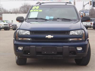 Used Chevrolet TrailBlazerEXT 2004 : $10995