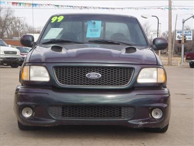 Used Ford F150 1999 : $8995