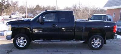 Used Chevrolet Silverado 2007 : $32900