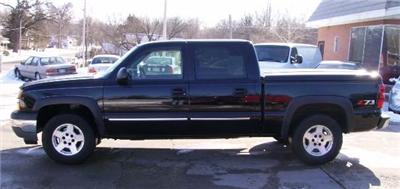 Used Chevrolet Silverado 2005 : $15900