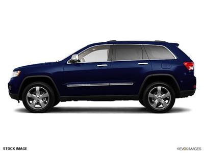 Used Jeep GrandCherokee 2011 : $0