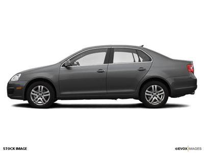 Used Volkswagen Jetta 2007 : $0
