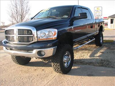 Used Dodge RamPickup 2006 : $25995